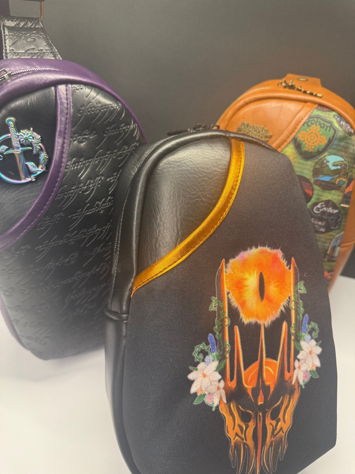 Eye of Sauron Rosie Sling