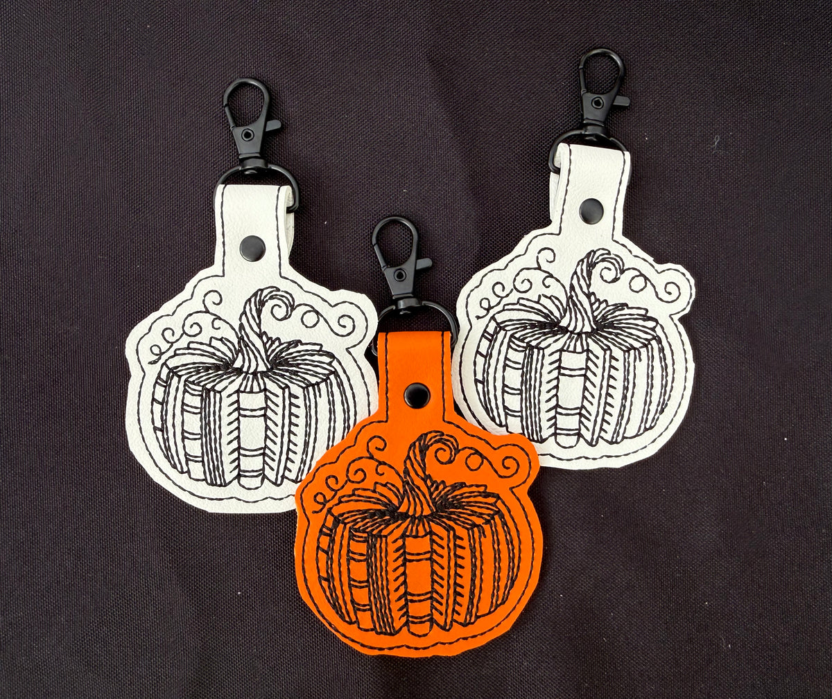 Book Pumpkin