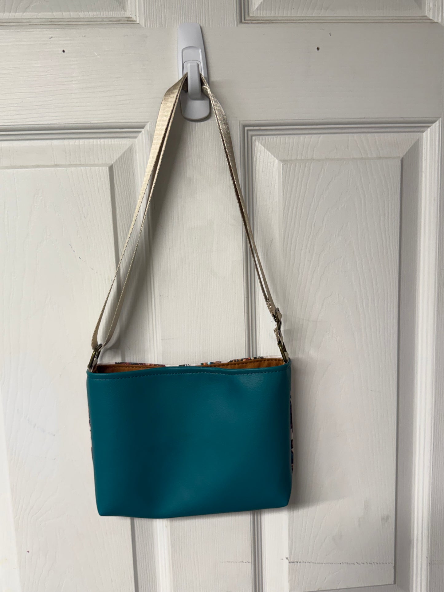 Mini Crossbody/Tote