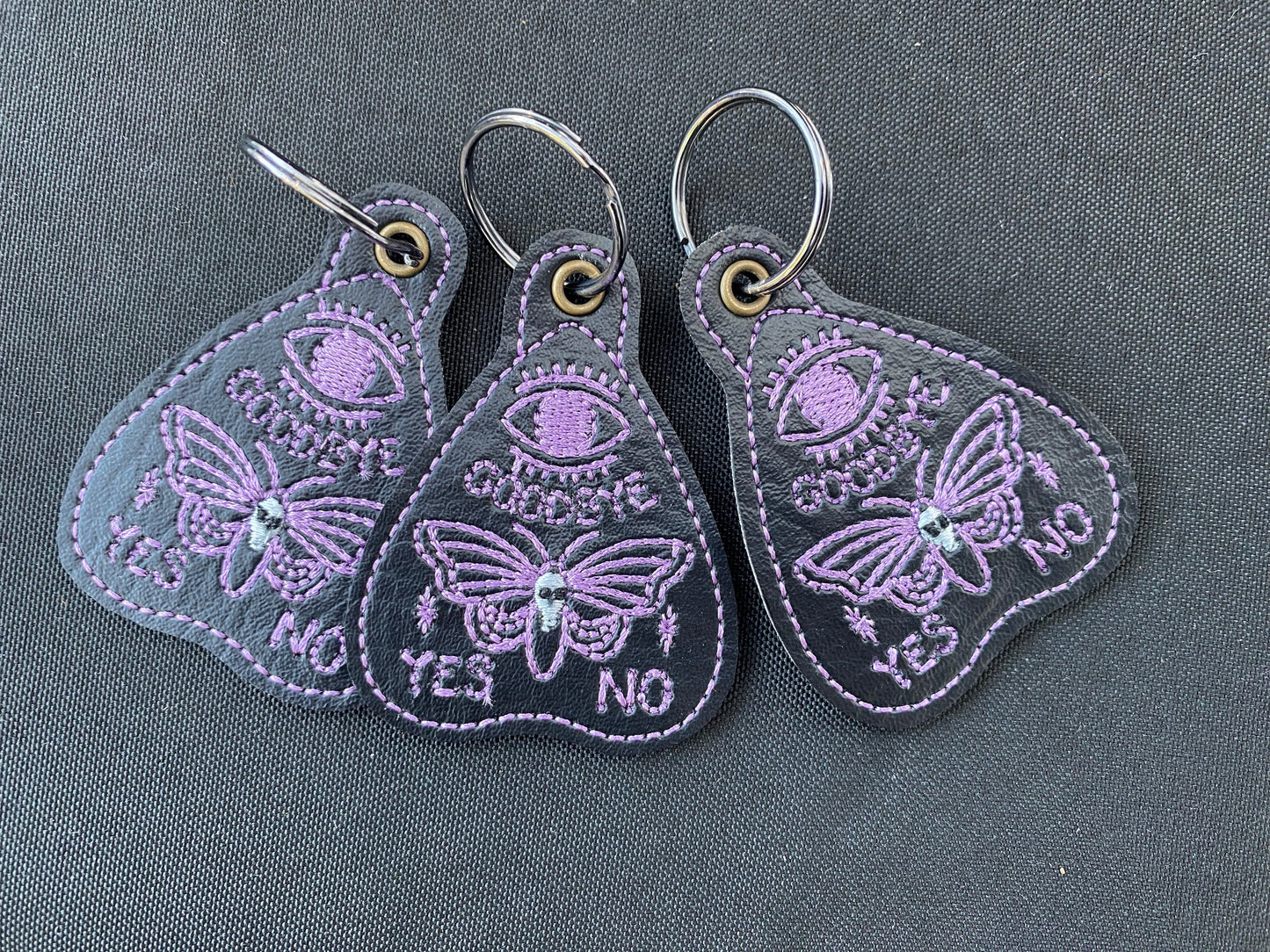 Planchette Dangle