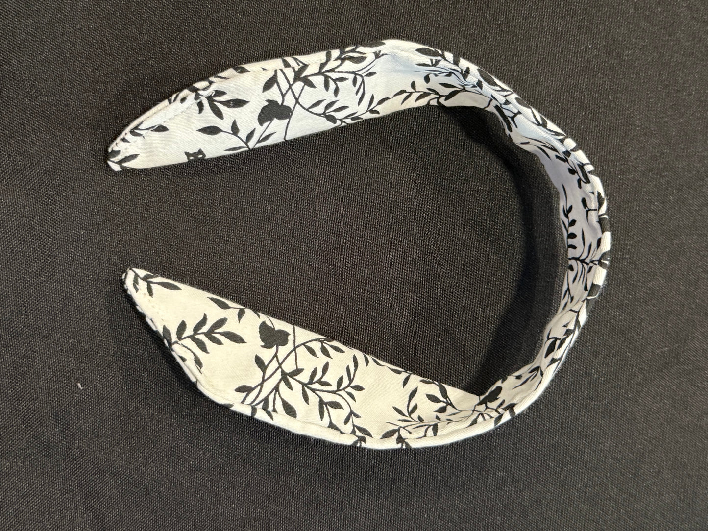 Knot Bow Headbands