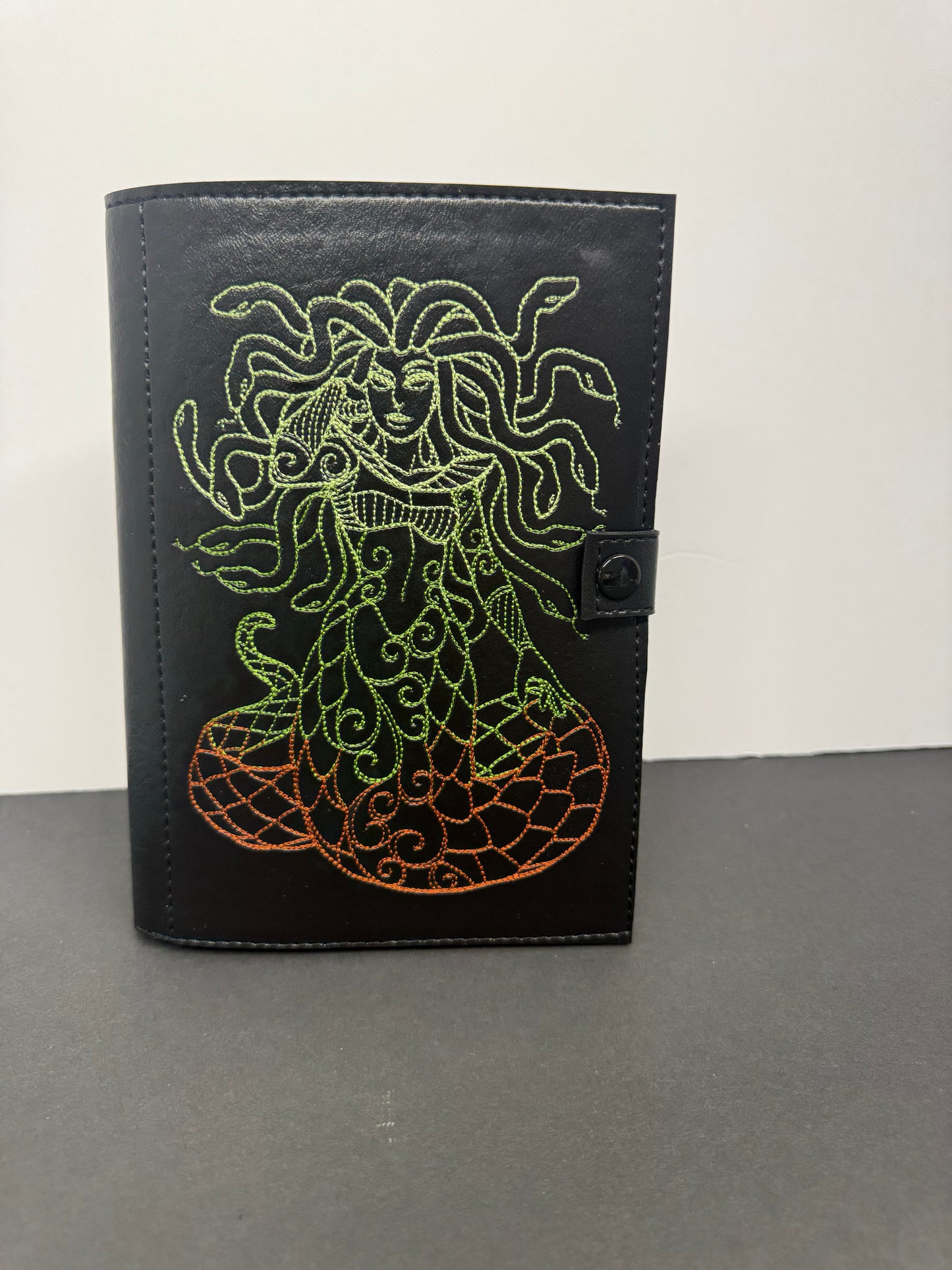 Notebook Holder Jr. Legal