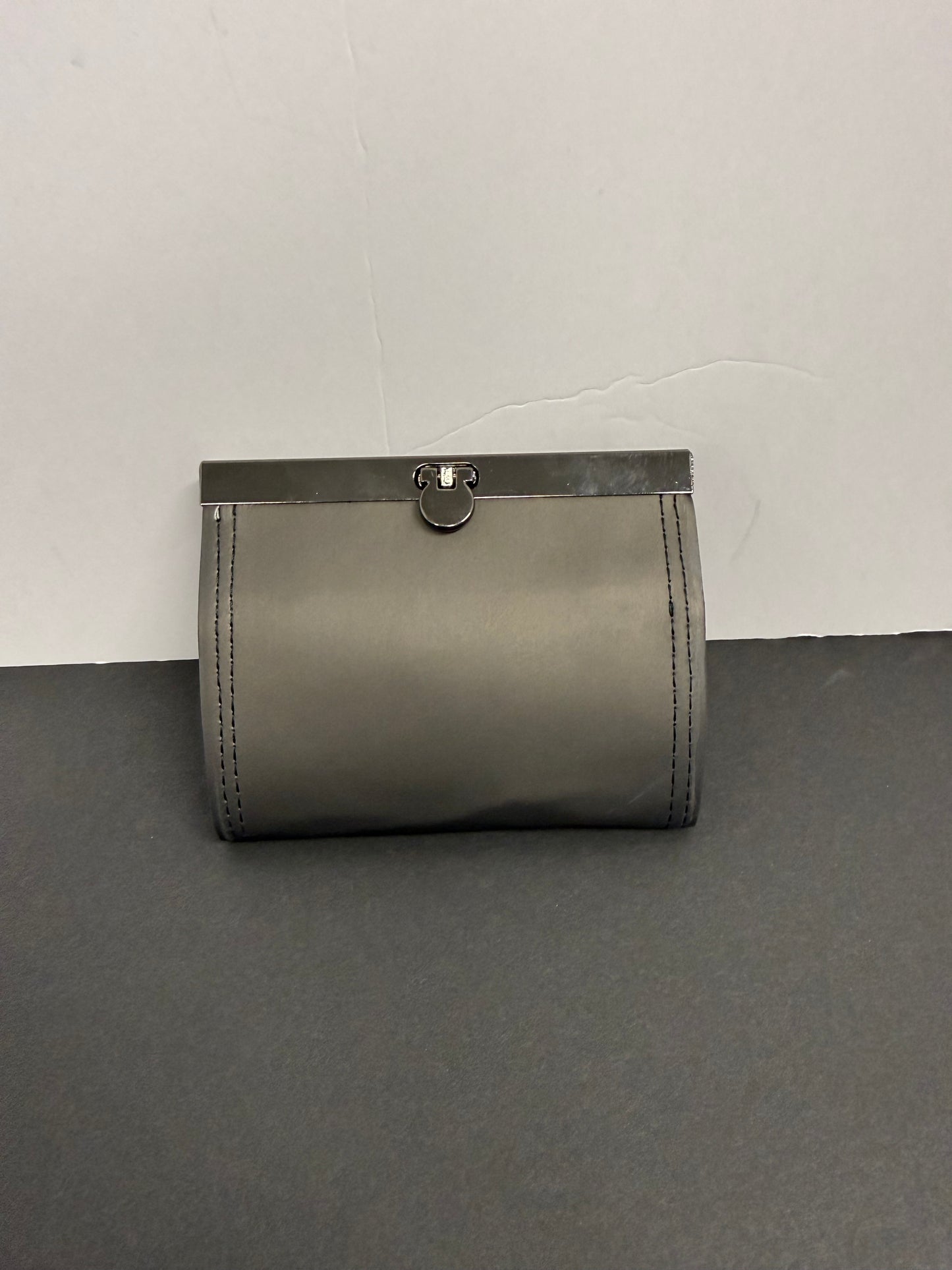 Accordian Wallet