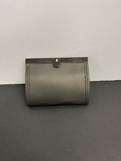 Accordian Wallet