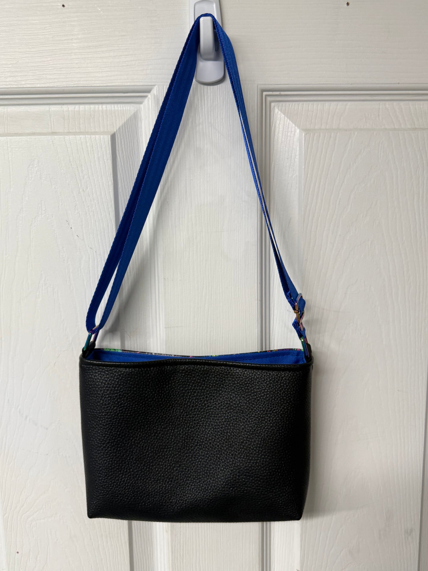 Mini Crossbody/Tote