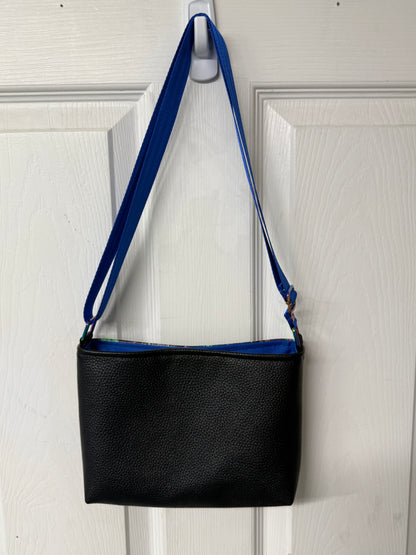 Mini Crossbody/Tote