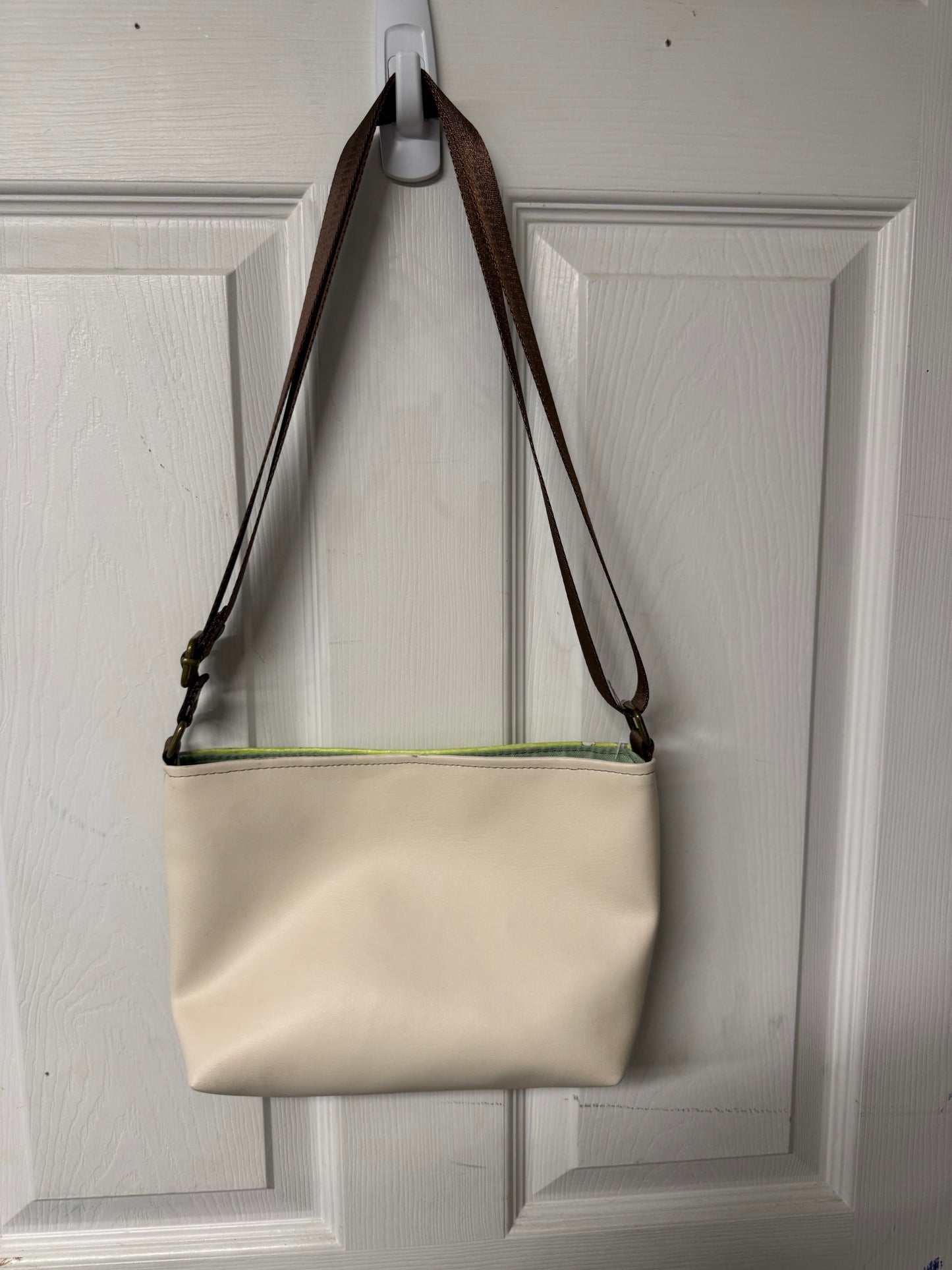 Mini Crossbody/Tote