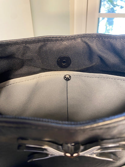 Nightmare Before Christmas Ethel Tote