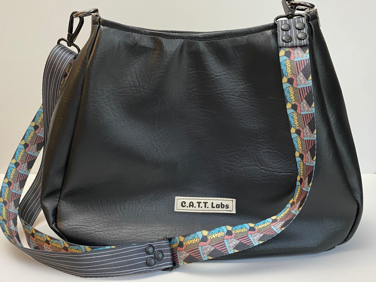 Nightmare Before Christmas Ethel Tote