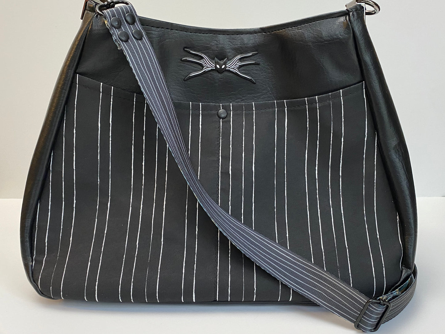 Nightmare Before Christmas Ethel Tote