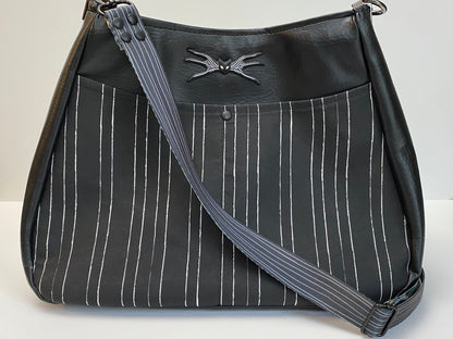 Nightmare Before Christmas Ethel Tote