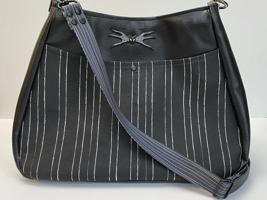 Nightmare Before Christmas Ethel Tote