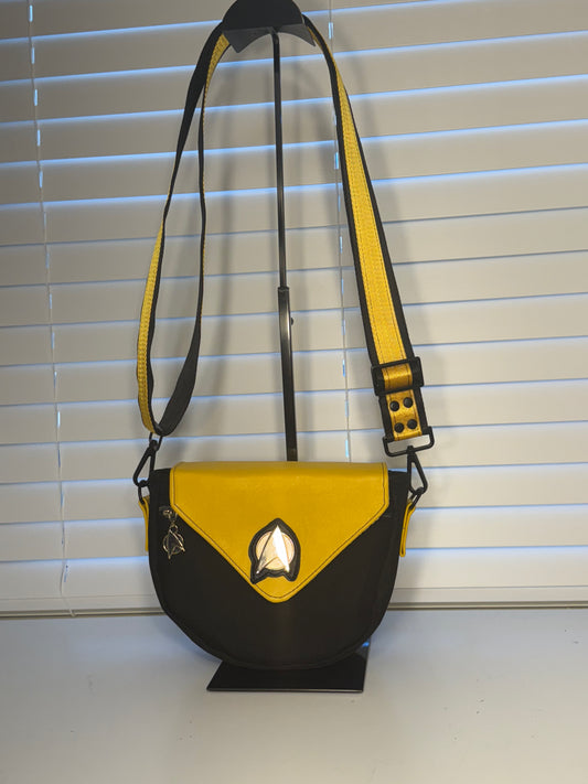 Star Trek Crossbody-Custom Order