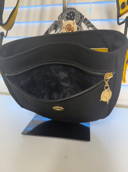 Star Trek Crossbody-Custom Order