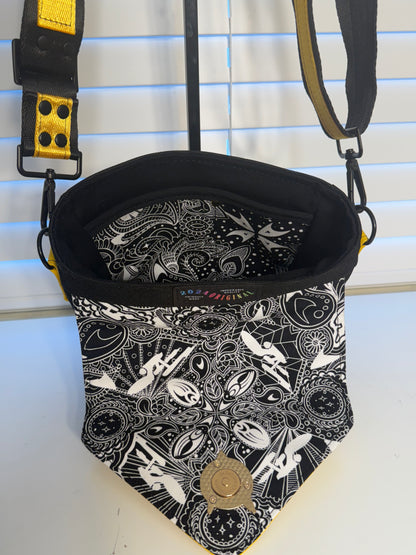 Star Trek Crossbody-Custom Order