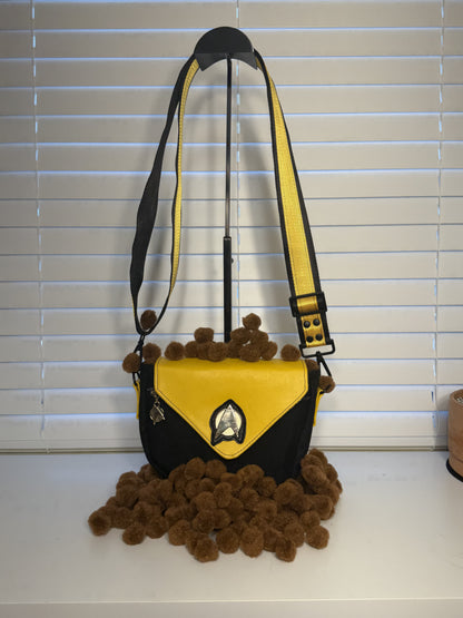 Star Trek Crossbody-Custom Order
