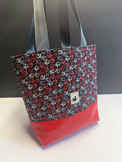Tote Bags