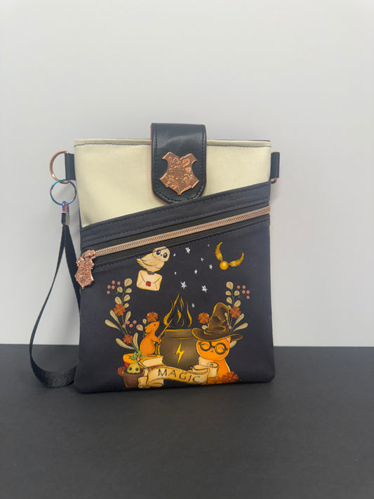 Book Sleeve