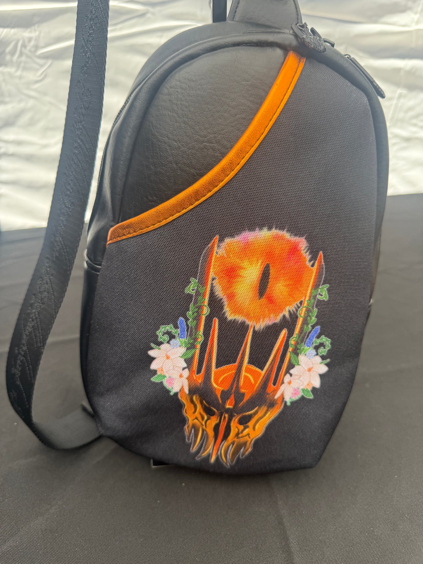 Eye of Sauron Rosie Sling