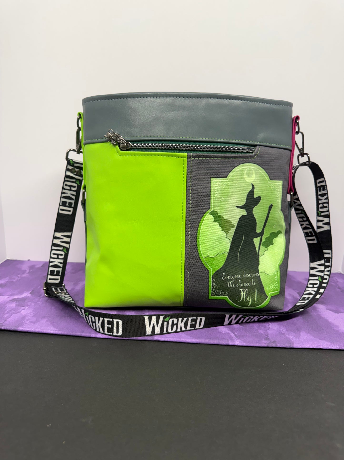Wicked Bag