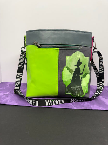 Wicked Bag
