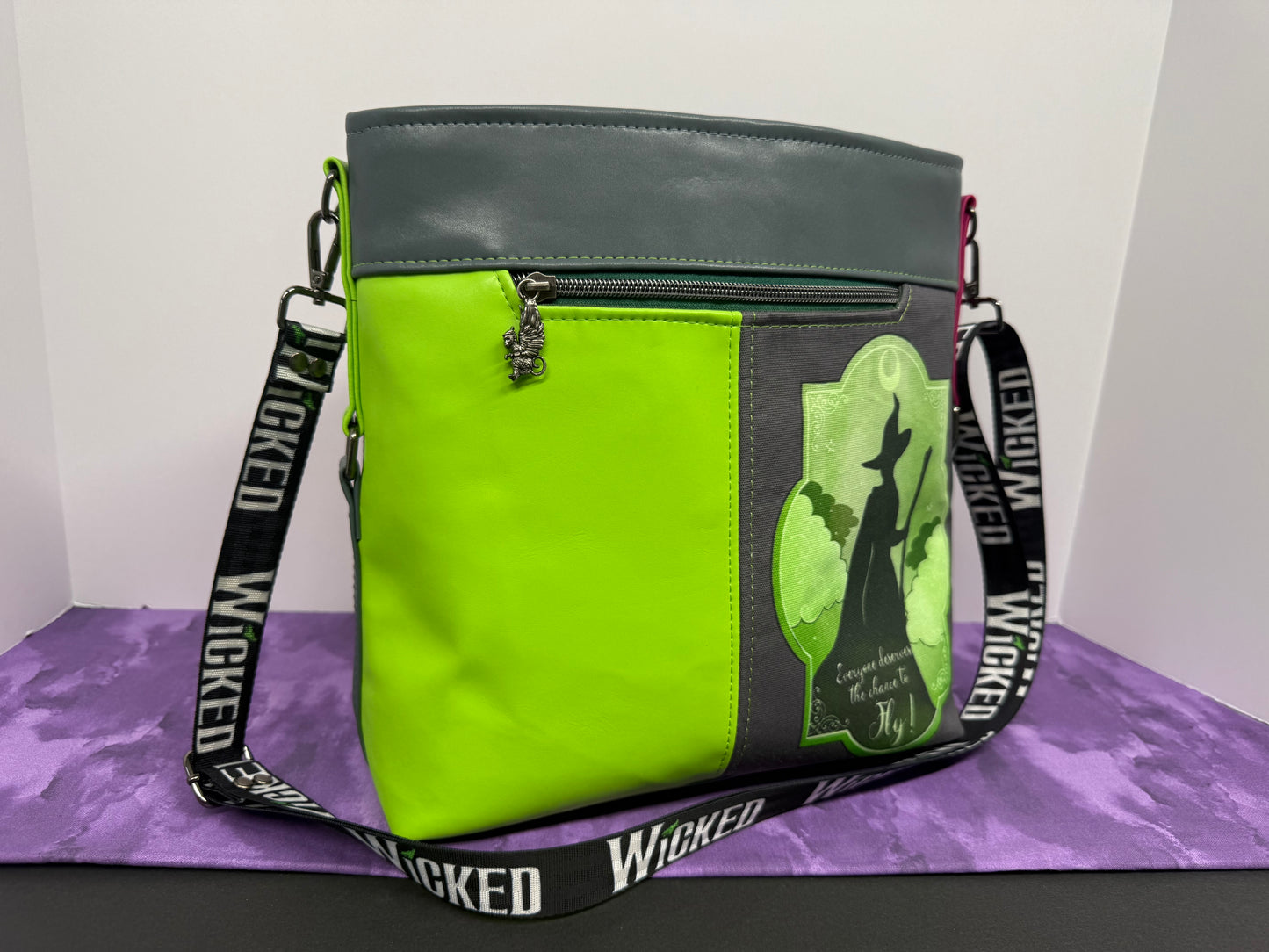 Wicked Bag
