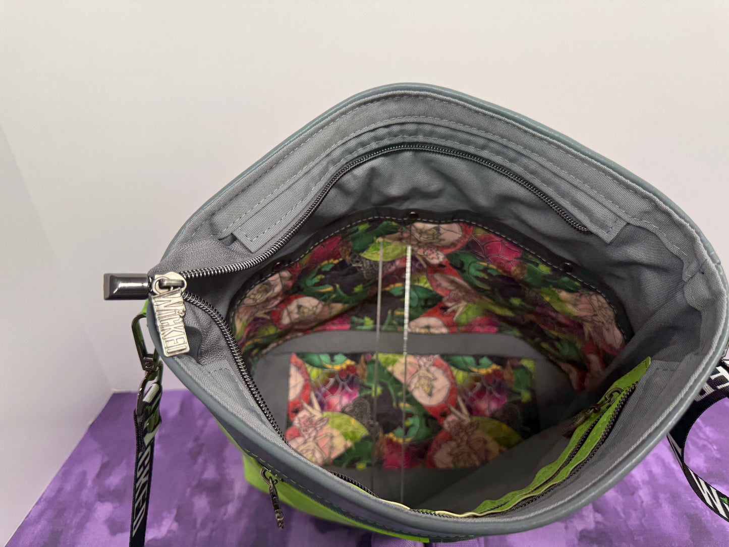 Wicked Bag