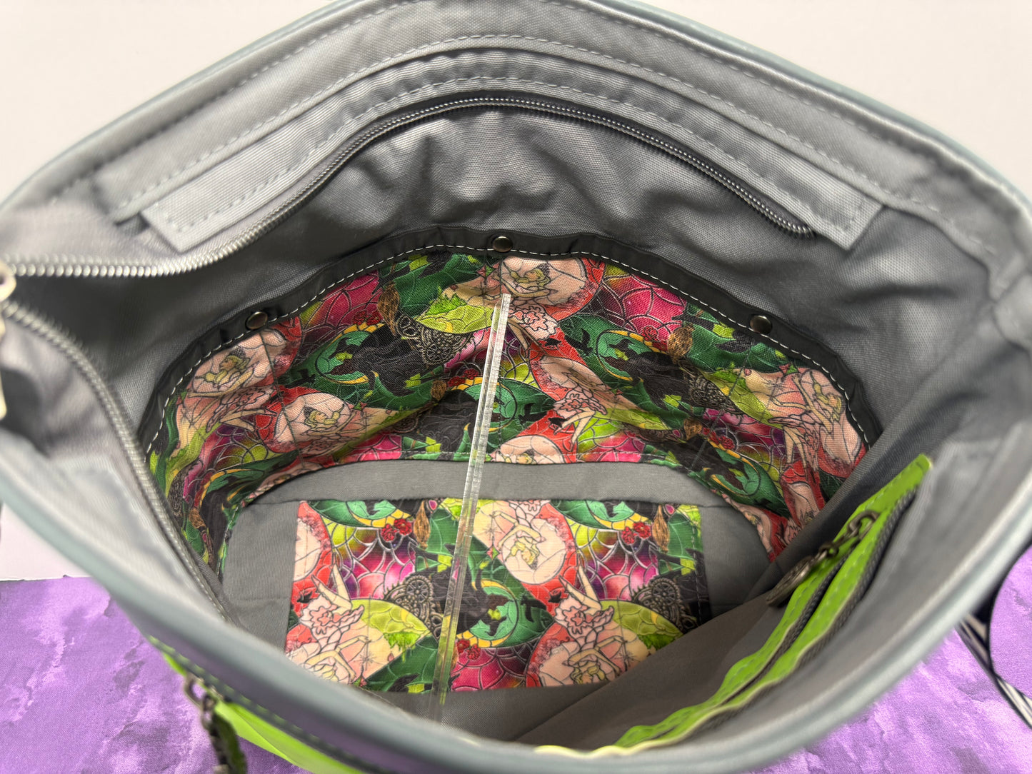 Wicked Bag