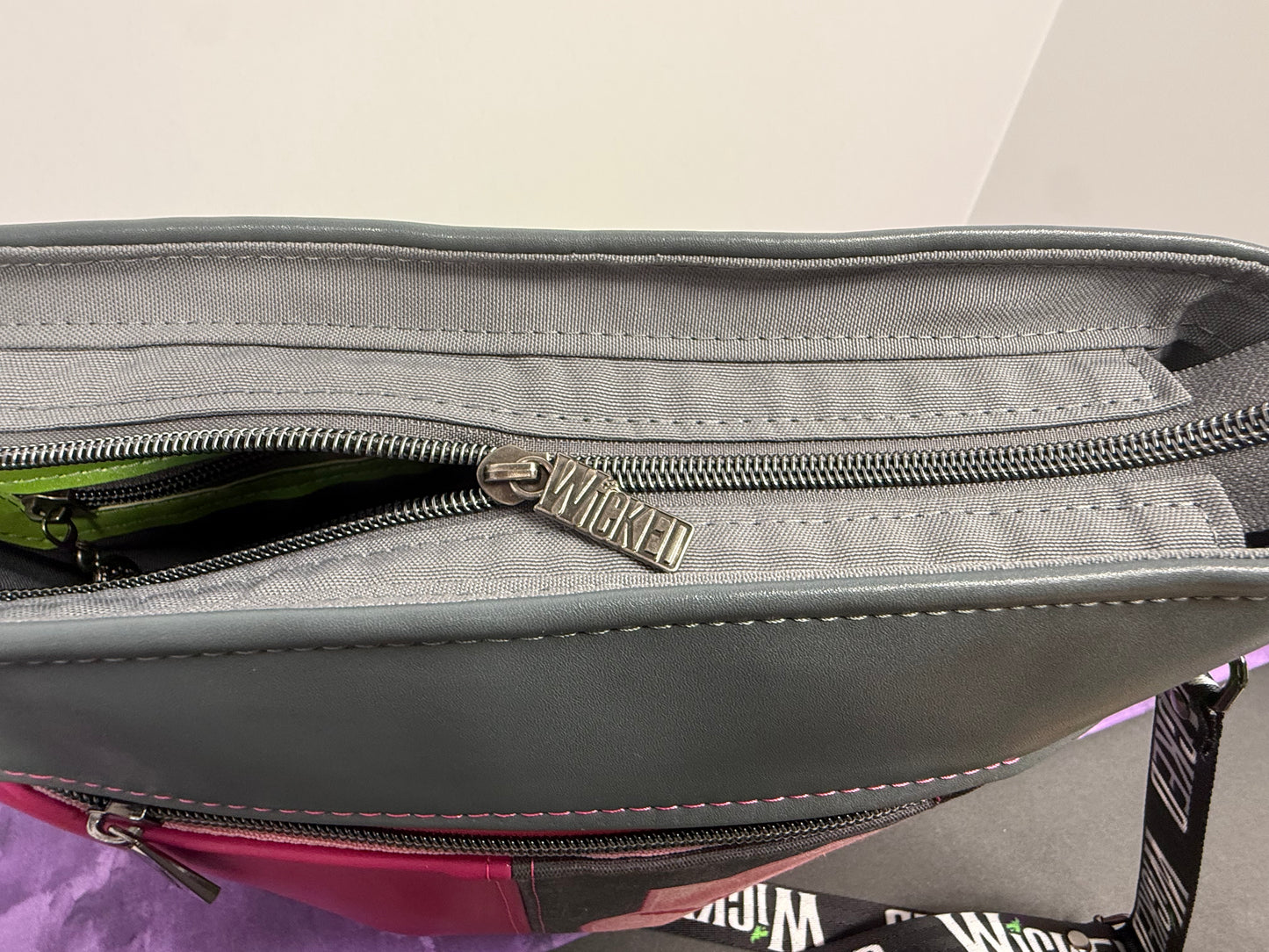 Wicked Bag
