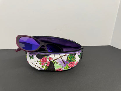 Ellie Sunglasses Case
