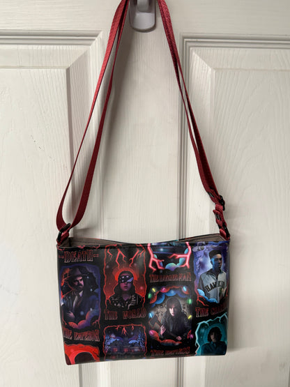 Mini Crossbody/Tote