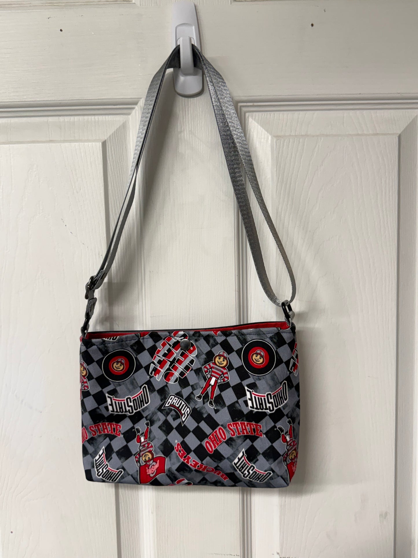 Mini Crossbody/Tote