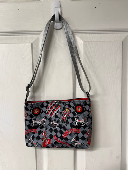 Mini Crossbody/Tote