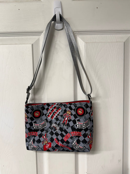 Mini Crossbody/Tote