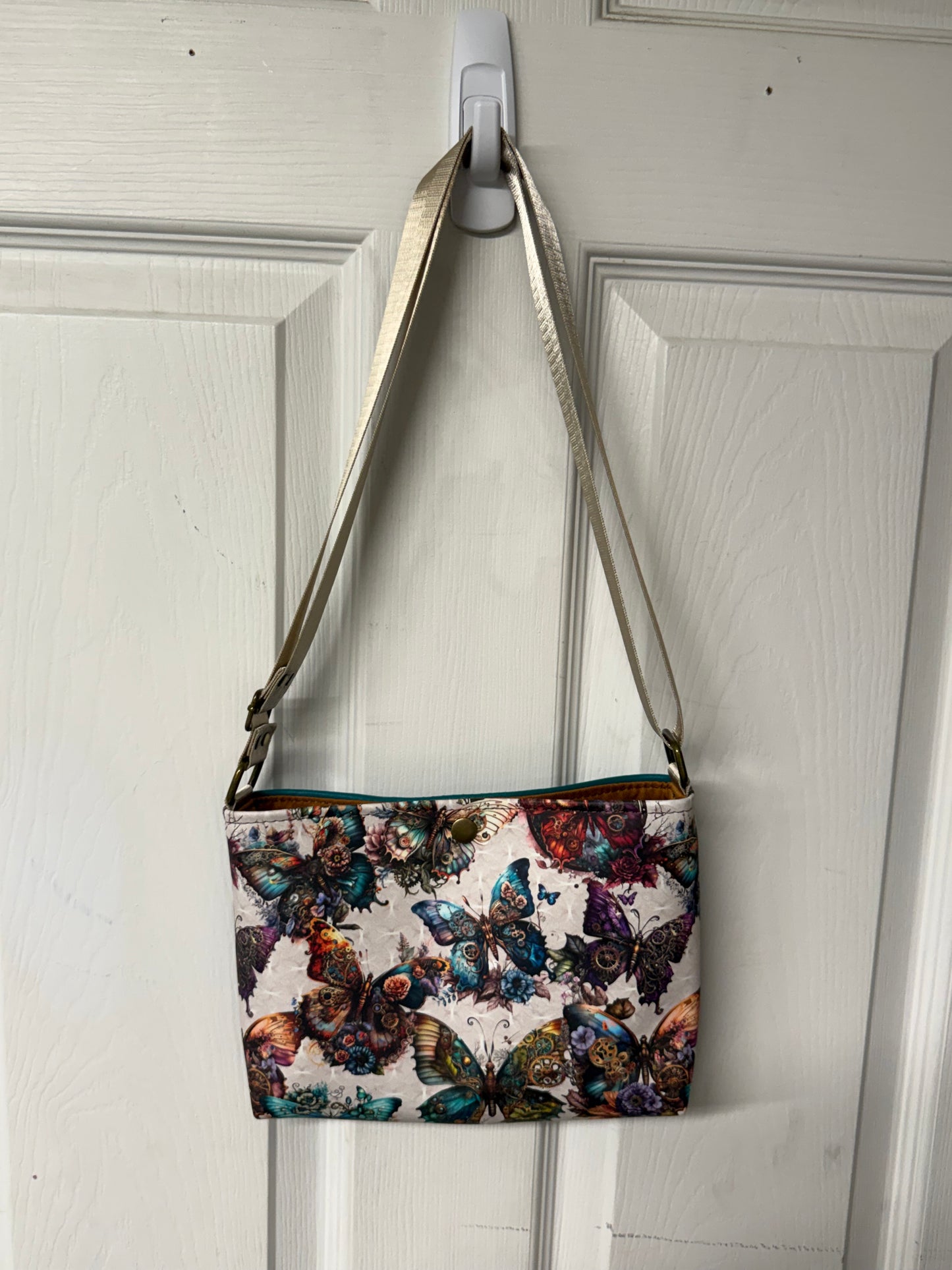 Mini Crossbody/Tote