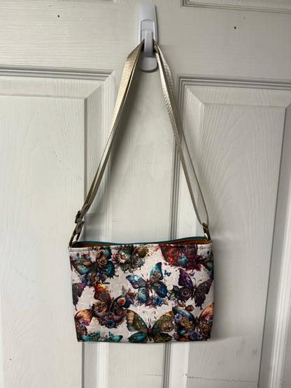 Mini Crossbody/Tote