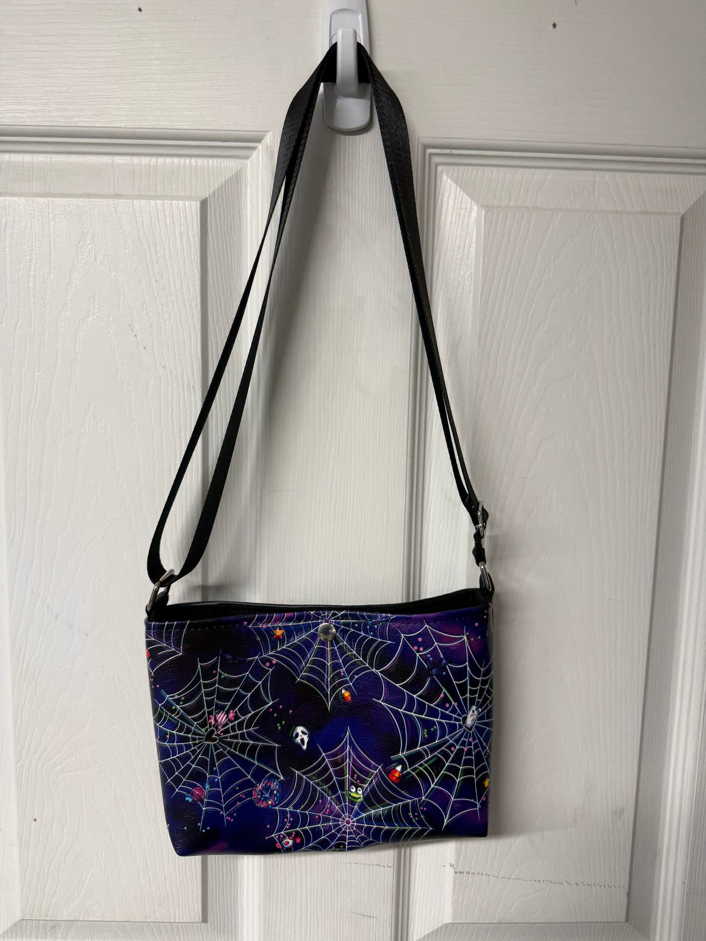 Mini Crossbody/Tote