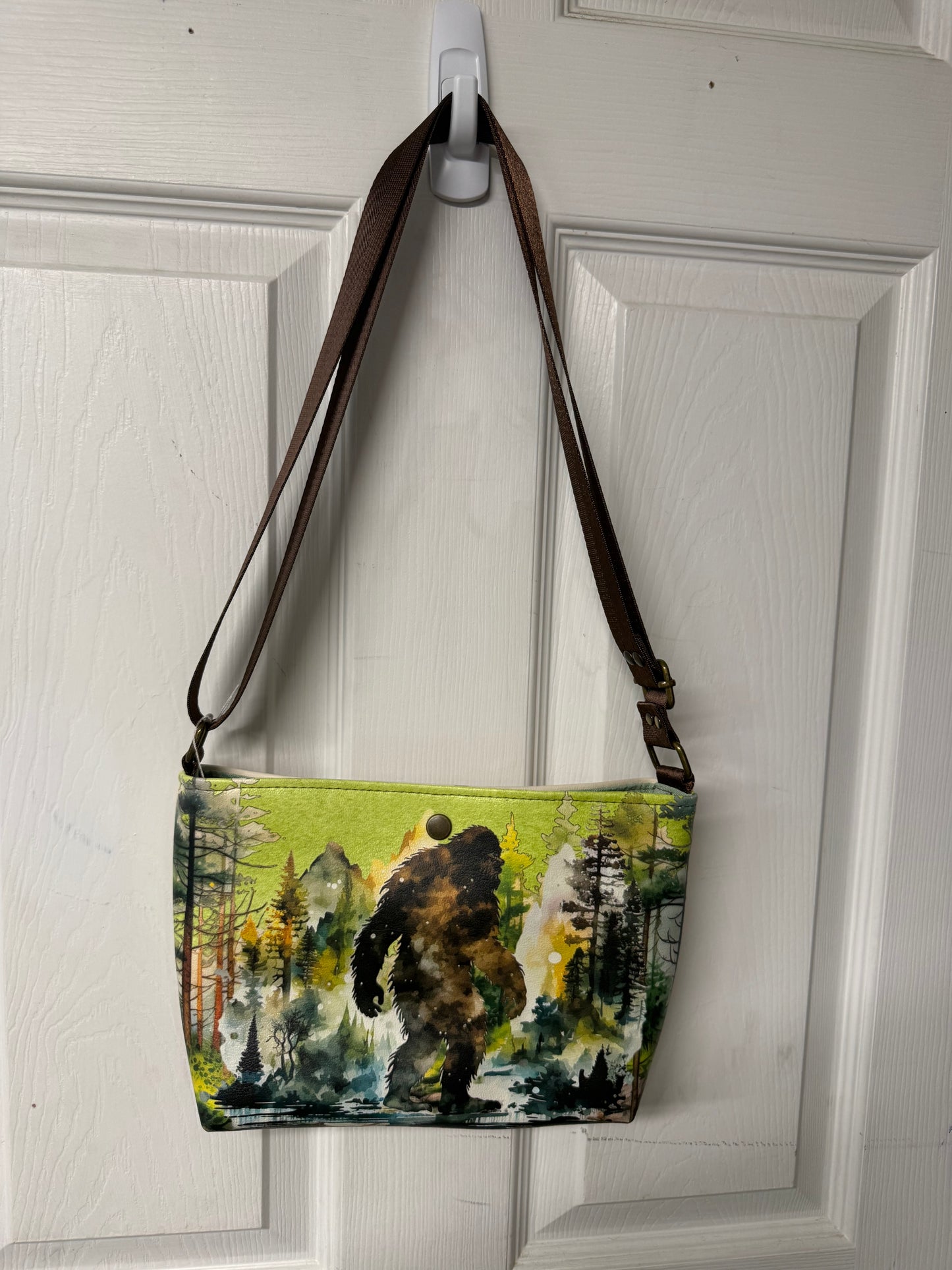Mini Crossbody/Tote