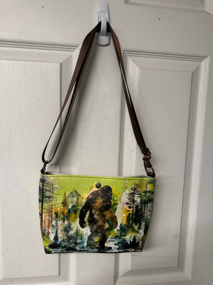 Mini Crossbody/Tote