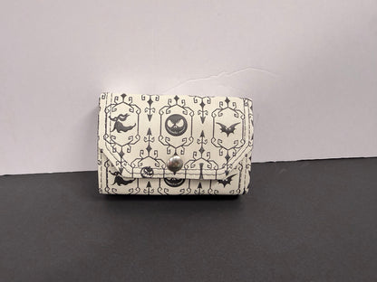 Accordian Wallet