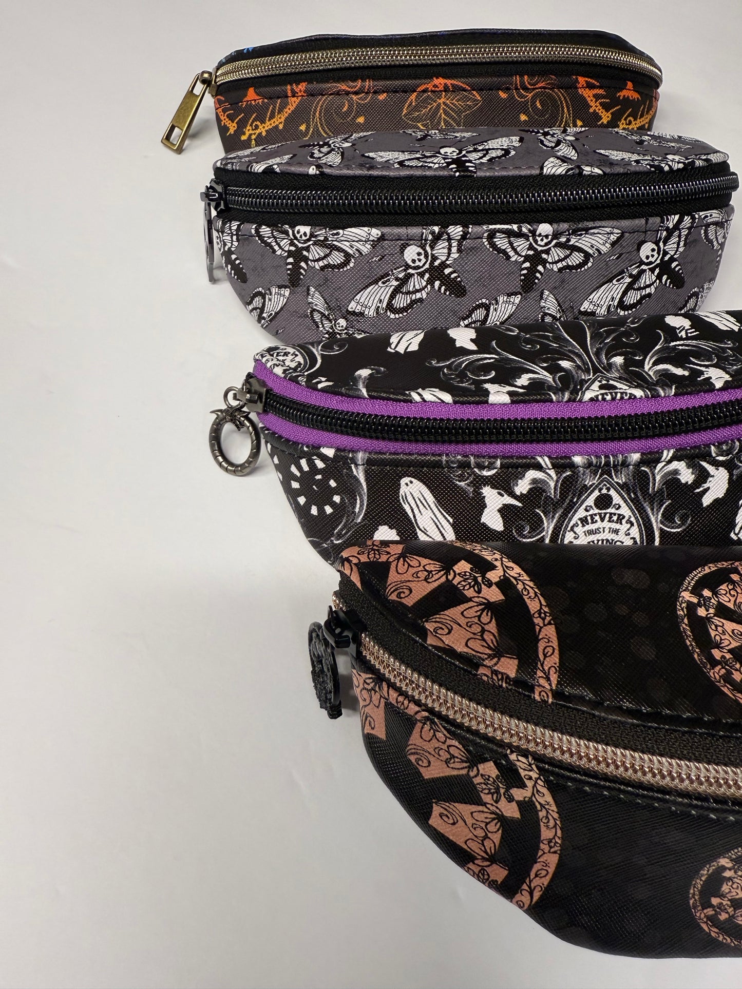 Ellie Sunglasses Case