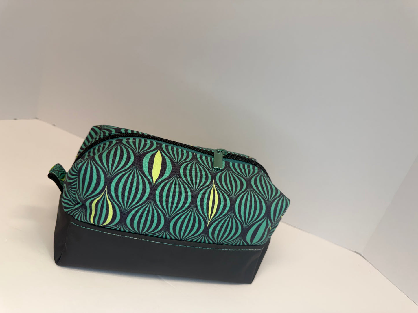 Boxy bag
