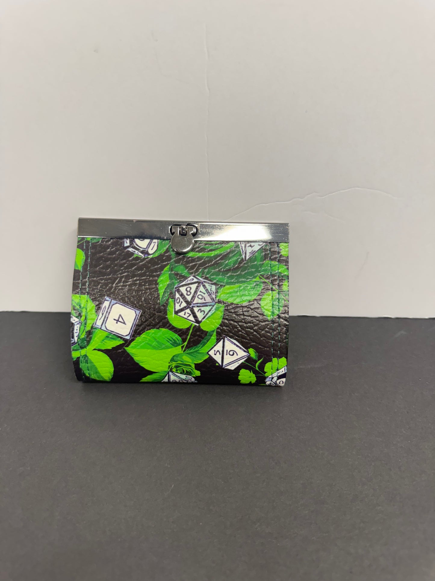 Accordian Wallet