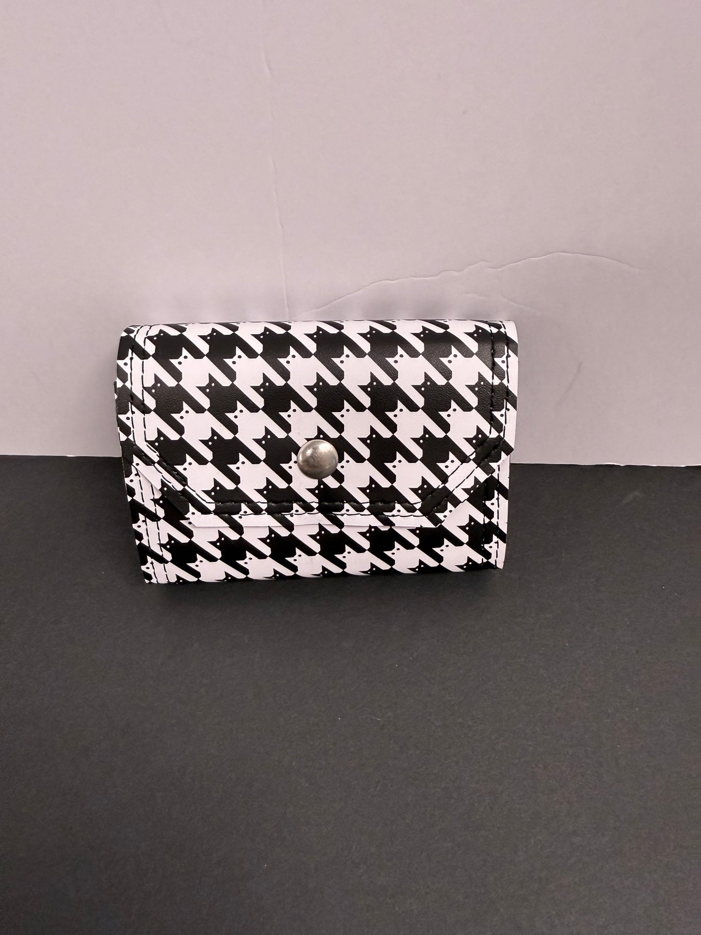 Accordian Wallet