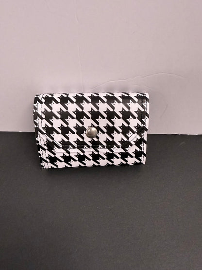 Accordian Wallet