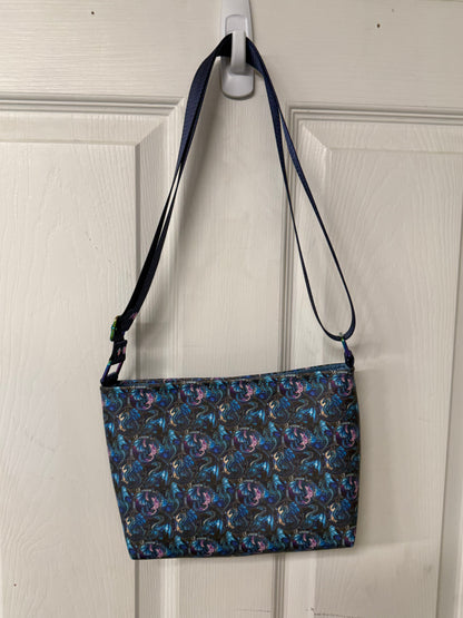Mini Crossbody/Tote