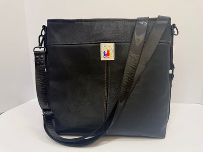 Rainbow Star Trek Hobo