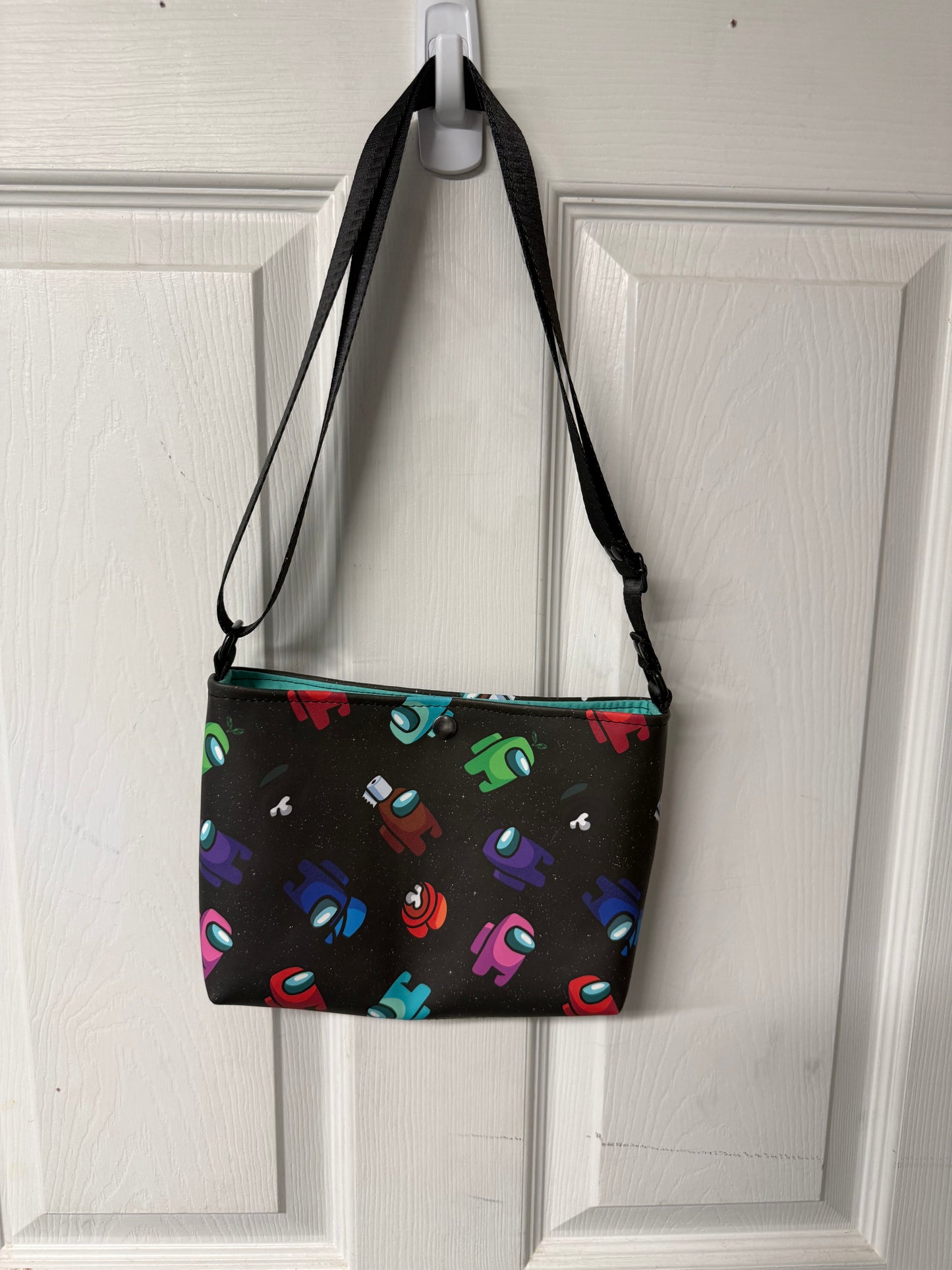 Mini Crossbody/Tote