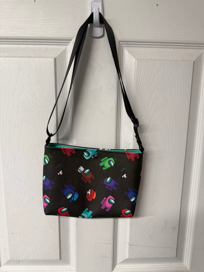 Mini Crossbody/Tote
