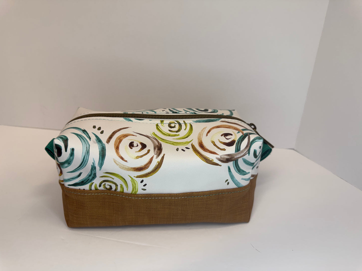 Boxy bag